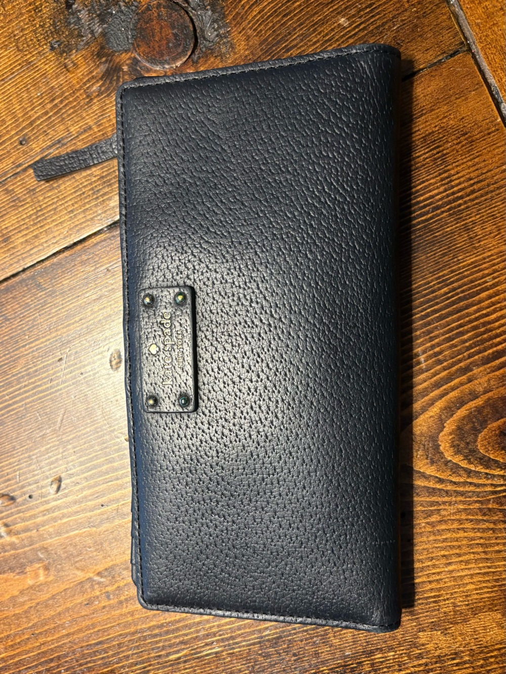 kate spade Wallet